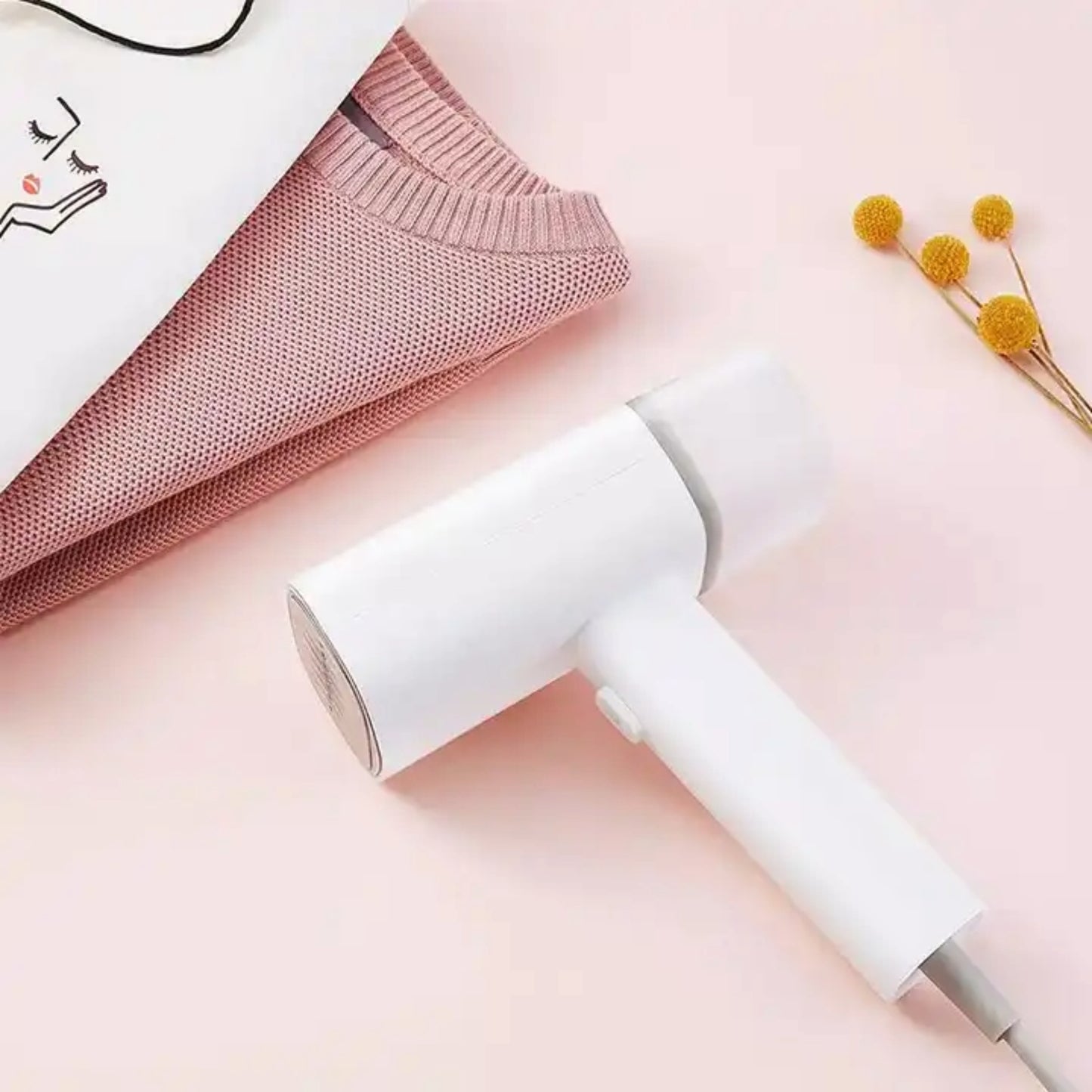 Défroisseur Vapeur Pliable - Défrøa Air 1300 Plus