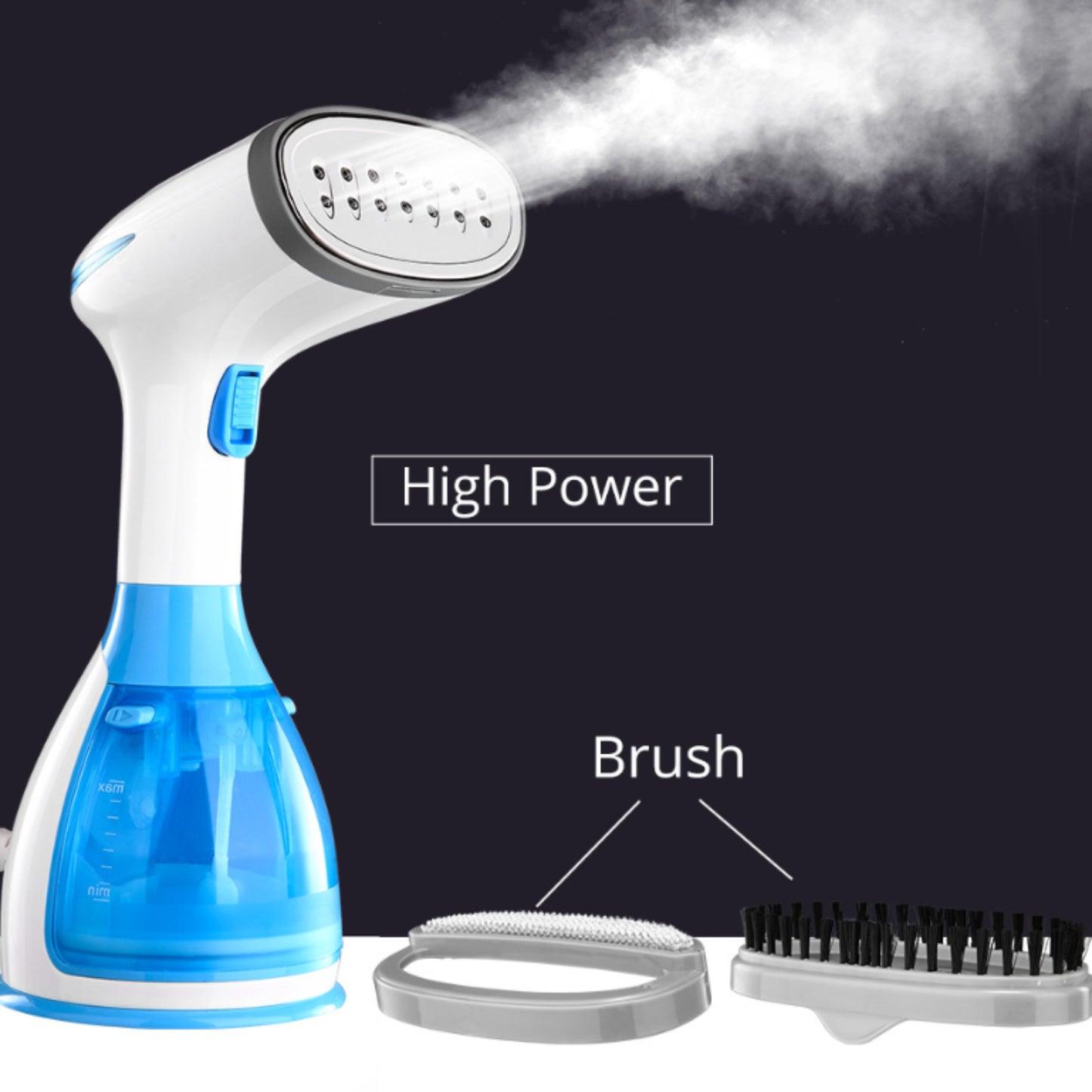 Défroisseur Vapeur Portatif - Défrøa Air 1500
