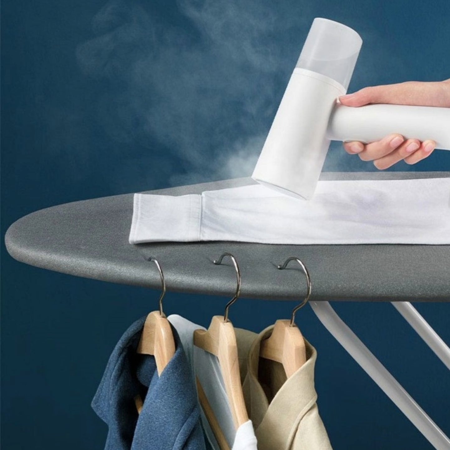 Défroisseur Vapeur Pliable - Défrøa Air 1300 Plus
