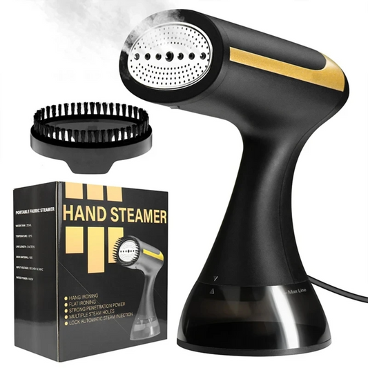 Défroisseur Vapeur Portable 1500W | Repassage Rapide et Efficace - Défrøa Air 1500 Pro
