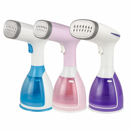 Défroisseur Vapeur Portatif - Défrøa Air 1500